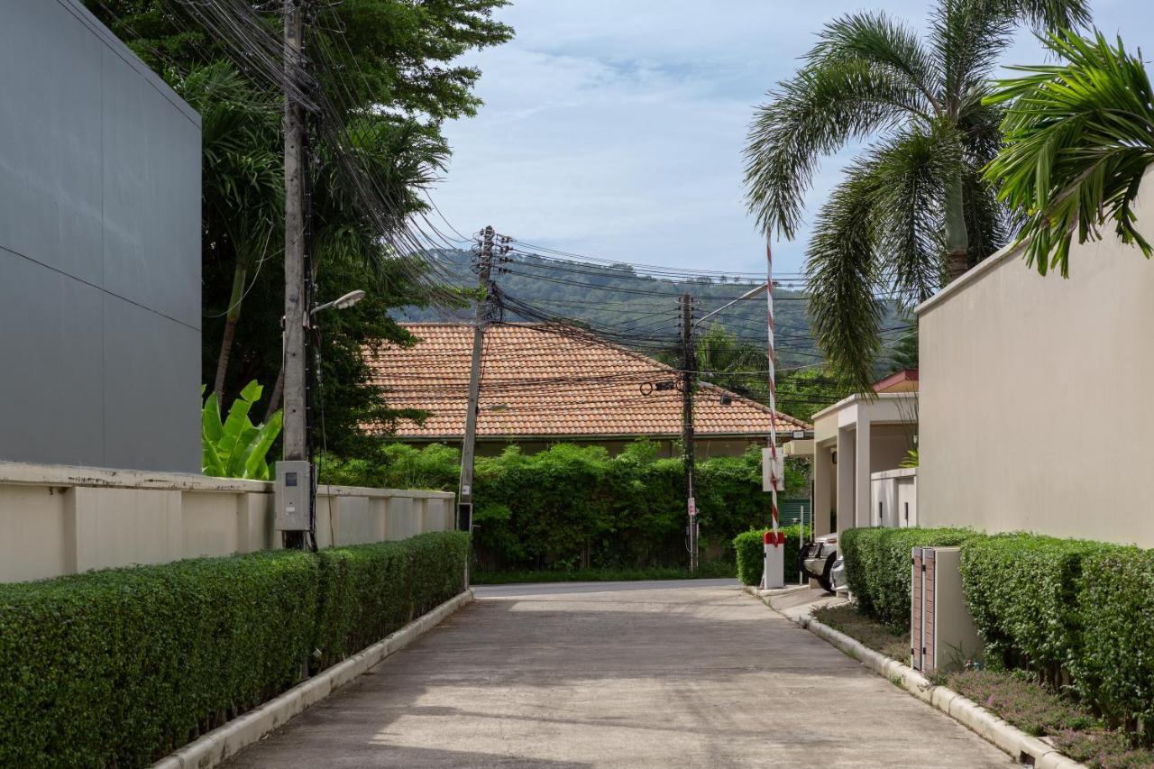 Niche Villas By Tropiclook Rawai Zewnętrze zdjęcie