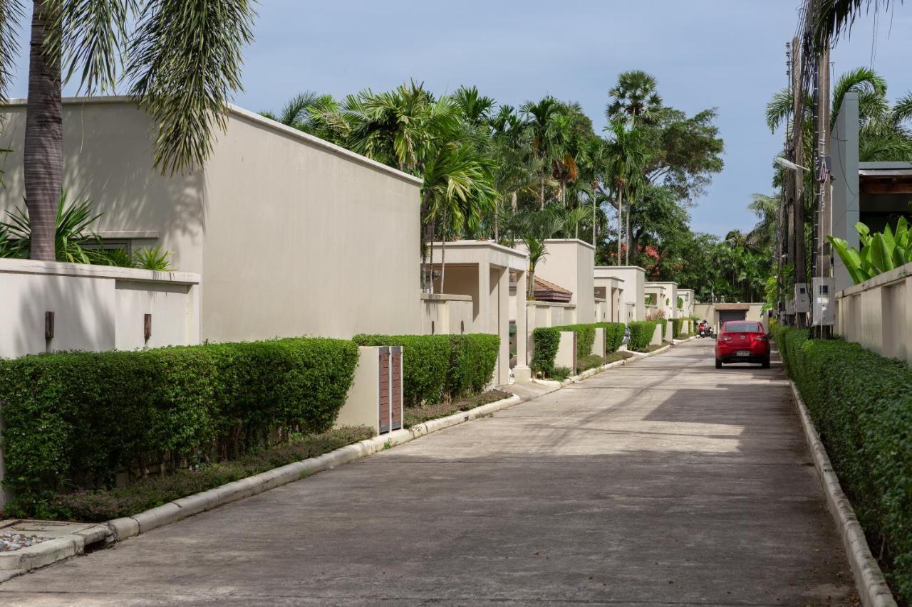 Niche Villas By Tropiclook Rawai Zewnętrze zdjęcie